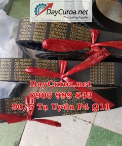 Dây curoa Taka Power Germany HTD-2100-14M-1