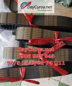 Dây curoa Taka Power Germany HTD-2100-14M