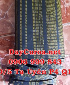 Dây curoa Taka Power Germany HTD-330-3M-2