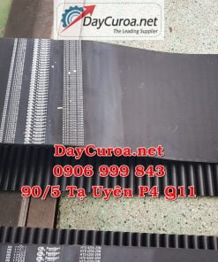 Dây curoa Taka Power Germany HTD-4200-20M-1