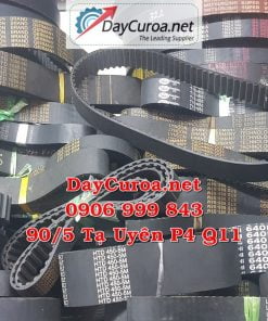 Dây curoa Taka Power Germany HTD-450-5M