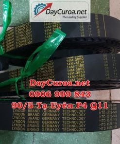 Dây curoa Taka Power Germany HTD-4758-14M-14M-3850-1