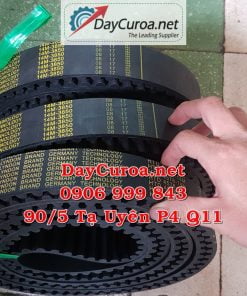 Dây curoa Taka Power Germany HTD-4758-14M-14M-3850-3