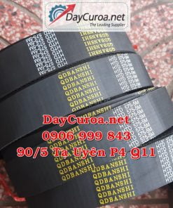 Dây curoa Taka Power Germany HTD-575-5M-1