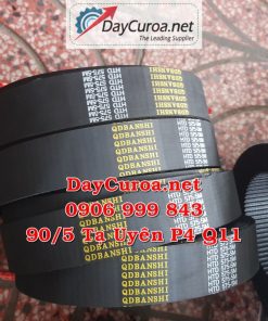 Dây curoa Taka Power Germany HTD-575-5M