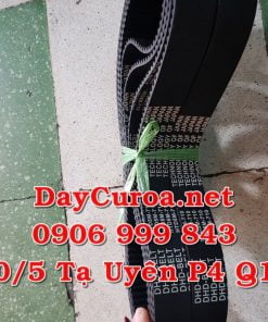 Dây curoa Taka Power Germany HTD-5M-710