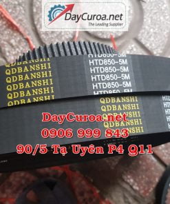 Dây curoa Taka Power Germany HTD-850-5M