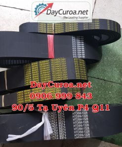 Dây curoa Taka Power Germany HTD-8M-1328-STD-1160-S8M-STD-1240-S8M