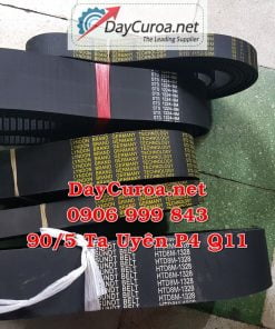 Dây curoa Taka Power Germany HTD-8M-1328-STS-1224-8M-STD-1152-S8M