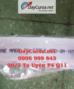 Dây curoa Taka Power Germany MTD-8M-1600