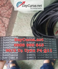 Dây curoa Taka Power Germany S14M-2380