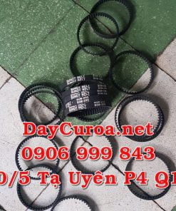 Dây curoa Taka Power Germany S5M-255