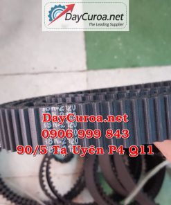 Dây curoa Taka Power Germany S8M-2120