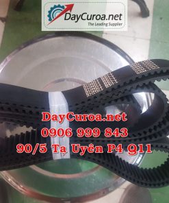 Dây curoa Taka Power Germany S8M-2304