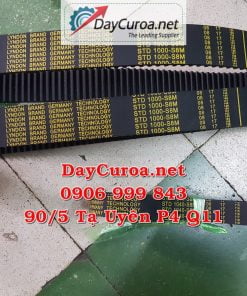 Dây curoa Taka Power Germany STD-1000-S8M-2