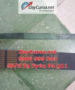 Dây curoa Taka Power Germany STD-1000-S8M-3