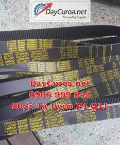 Dây curoa Taka Power Germany STD-1050-S5M-1