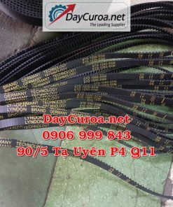 Dây curoa Taka Power Germany STD-1050-S5M