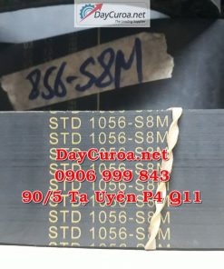 Dây curoa Taka Power Germany STD-1056-S8M