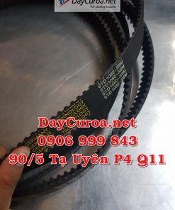 Dây curoa Taka Power Germany STD-1080-S8M-1