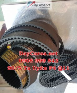 Dây curoa Taka Power Germany STD-1080-S8M