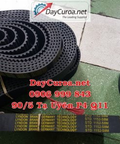 Dây curoa Taka Power Germany STD-1152-S8M