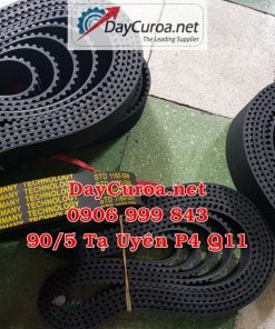 Dây curoa Taka Power Germany STD-1160-S8M