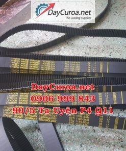 Dây curoa Taka Power Germany STD-1195-S5M