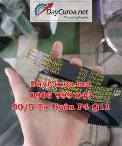 Dây curoa Taka Power Germany STD-1210-S5M