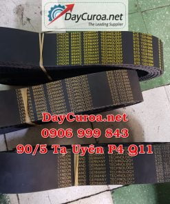 Dây curoa Taka Power Germany STD-1312-S8M-STD-1320-S8M