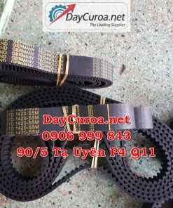 Dây curoa Taka Power Germany STD-1420-S5M-1