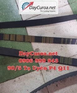 Dây curoa Taka Power Germany STD-1420-S5M