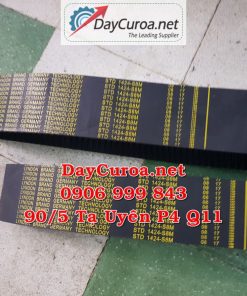 Dây curoa Taka Power Germany STD-1424-88M