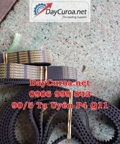 Dây curoa Taka Power Germany STD-1500-S8M-1