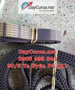 Dây curoa Taka Power Germany STD-1500-S8M