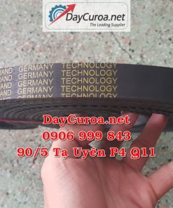 Dây curoa Taka Power Germany STD-1800-S8M-2