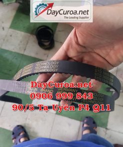 Dây curoa Taka Power Germany STD-1800-S8M