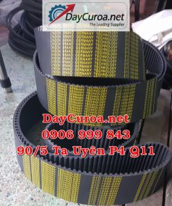 Dây curoa Taka Power Germany STD-1936-S8M