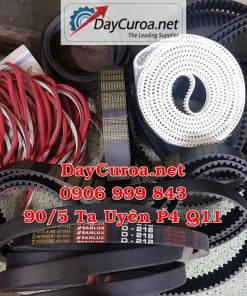 Dây curoa Taka Power Germany STD-2000-S8M-D218