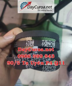 Dây curoa Taka Power Germany STD-213-S3M