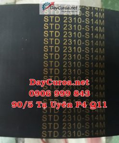 Dây curoa Taka Power Germany STD-2310-S14M-2