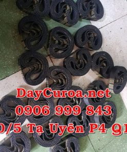 Dây curoa Taka Power Germany STD-300-S5M