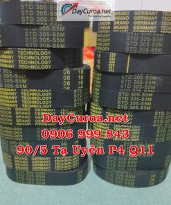 Dây curoa Taka Power Germany STD-305-S5M