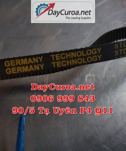 Dây curoa Taka Power Germany STD-360-S3M
