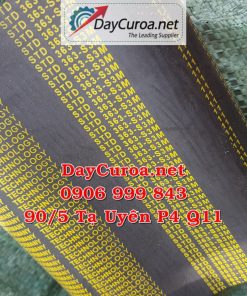 Dây curoa Taka Power Germany STD-363-S3M