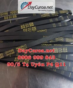 Dây curoa Taka Power Germany STD-477-S3M-1