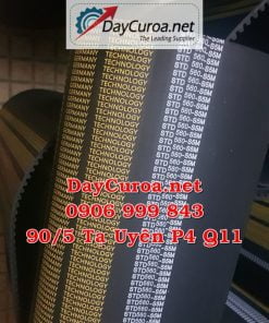 Dây curoa Taka Power Germany STD-560-S5M