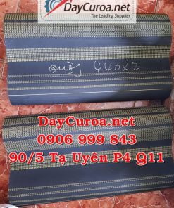 Dây curoa Taka Power Germany STD-579-S3M