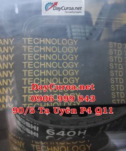 Dây curoa Taka Power Germany STD-720-S8M-1