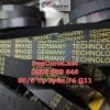 Dây curoa Taka Power Germany STD-750-S5M-1